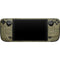 Desert Camo Steam Deck Handheld Gaming Computer Skin