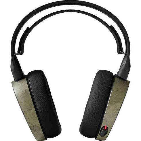 Desert Camo SteelSeries Arctis 5 Skin