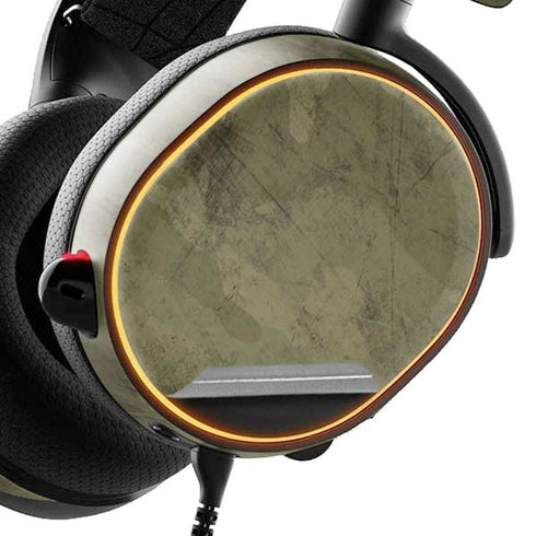 Desert Camo SteelSeries Arctis 5 Skin