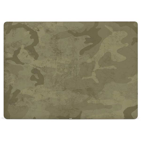 Desert Camo Surface Laptop 2 Skin