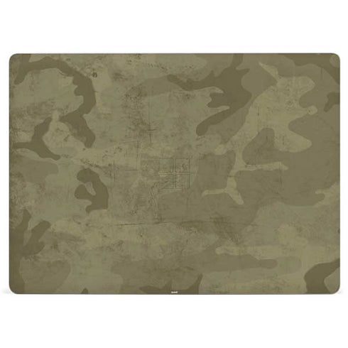 Desert Camo Surface Laptop 3 13.5in Skin