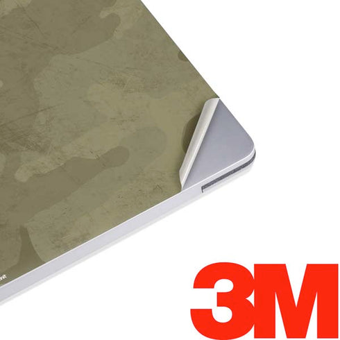 Desert Camo Surface Laptop 3 13.5in Skin