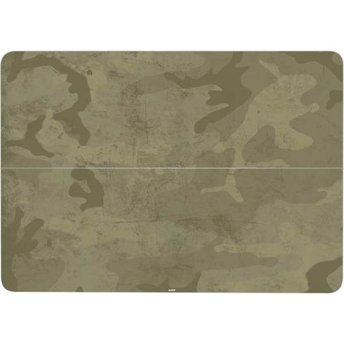 Desert Camo Surface Laptop Studio Skin