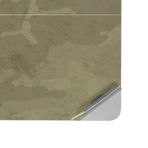 Desert Camo Surface Laptop Studio Skin