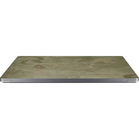 Desert Camo Universal Laptop 11in (8.8 x 6.2in) Skin