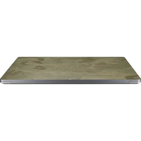 Desert Camo Universal Laptop 12in (9.8 x 6.8in) Skin