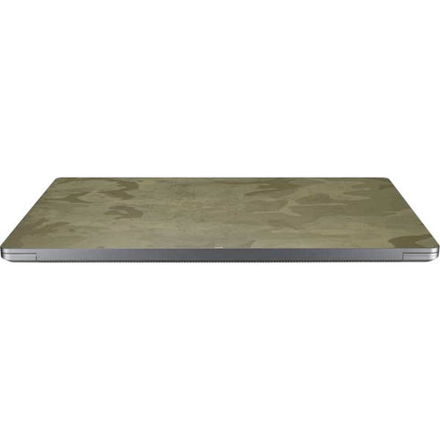 Desert Camo Universal Laptop 13in (10.6 x 7.6in) Skin