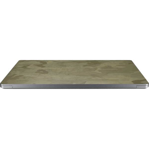 Desert Camo Universal Laptop 16.6in (13.4 x 9.7in) Skin