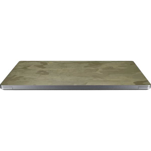 Desert Camo Universal Laptop 16in (13 x 9.4in) Skin