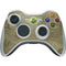 Desert Camo Xbox 360 Wireless Controller Skin