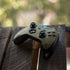 Desert Camo Xbox One Controller Skin