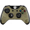 Desert Camo Xbox One Controller Skin