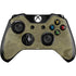 Desert Camo Xbox One Controller Skin