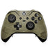 Desert Camo Xbox One Elite Controller Skin