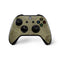 Desert Camo Xbox One X Controller Skin