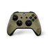 Desert Camo Xbox One X Controller Skin