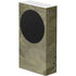 Desert Camo Xbox Series S Console Skin