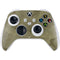 Desert Camo Xbox Series S Controller Skin