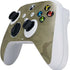 Desert Camo Xbox Series S Controller Skin