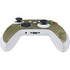 Desert Camo Xbox Series S Controller Skin