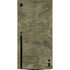 Desert Camo Xbox Series X Console Skin