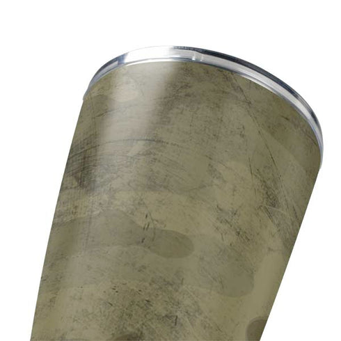 Desert Camo Yeti 20oz Tumbler Skin