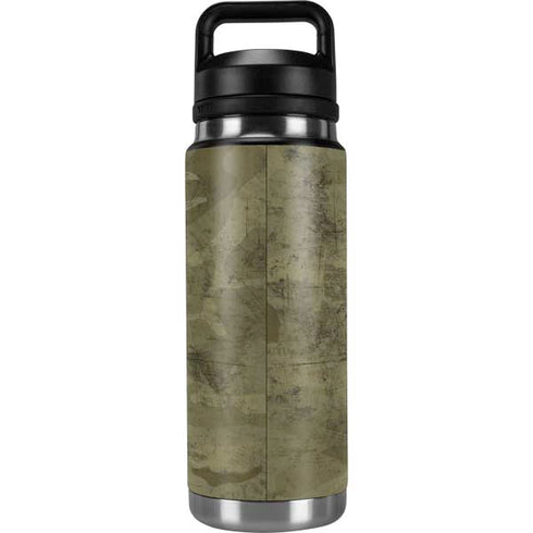 Desert Camo YETI Rambler 26oz Bottle Skin