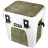 Desert Camo YETI Roadie 24 Hard Cooler Skin