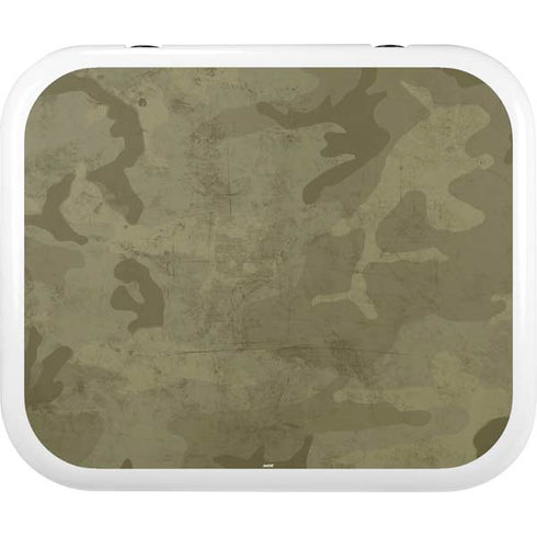 Desert Camo YETI Roadie 24 Hard Cooler Skin