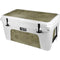 Desert Camo YETI Tundra 65 Hard Cooler Skin