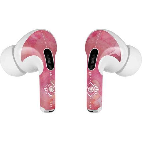 Desert Evil Eye AirPods Pro 2nd Gen Skin