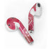 Desert Evil Eye Apple AirPods 2 Skin