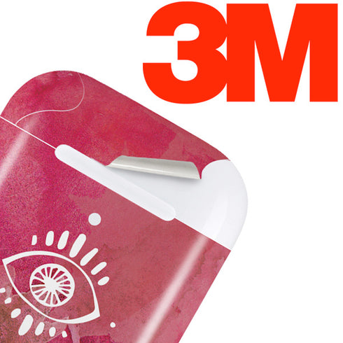 Desert Evil Eye Apple AirPods 2 Skin
