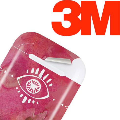 Desert Evil Eye Apple AirPods Skin