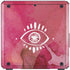 Desert Evil Eye Cooler Master MasterBox Q300L Mini Tower Skin