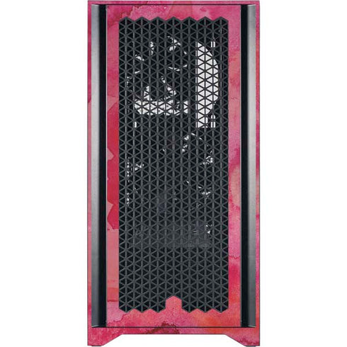 Desert Evil Eye Corsair 4000D Tempered Glass Mid-Tower ATX Case Skin