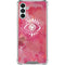 Desert Evil Eye Galaxy A13 5G Clear Case