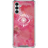 Desert Evil Eye Galaxy A13 5G Clear Case