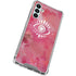 Desert Evil Eye Galaxy A13 5G Clear Case