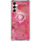Desert Evil Eye Galaxy A14 5G Clear Case