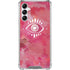 Desert Evil Eye Galaxy A15 5G Clear Case