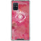Desert Evil Eye Galaxy A51 5G Clear Case