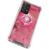 Desert Evil Eye Galaxy A52 5G Clear Case