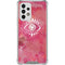 Desert Evil Eye Galaxy A53 5G Clear Case