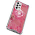 Desert Evil Eye Galaxy A53 5G Clear Case