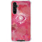 Desert Evil Eye Galaxy A54 5G Clear Case