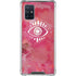 Desert Evil Eye Galaxy A71 5G Clear Case