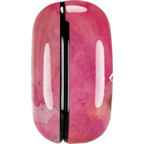 Desert Evil Eye Galaxy Buds Live Skin