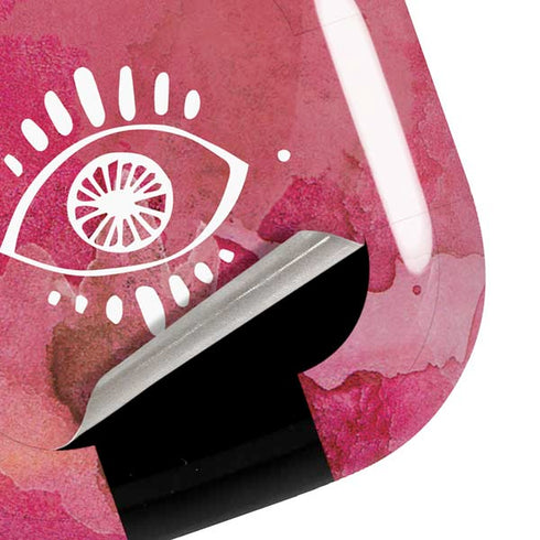 Desert Evil Eye Galaxy Buds Pro Skin