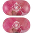 Desert Evil Eye Galaxy Buds Skin